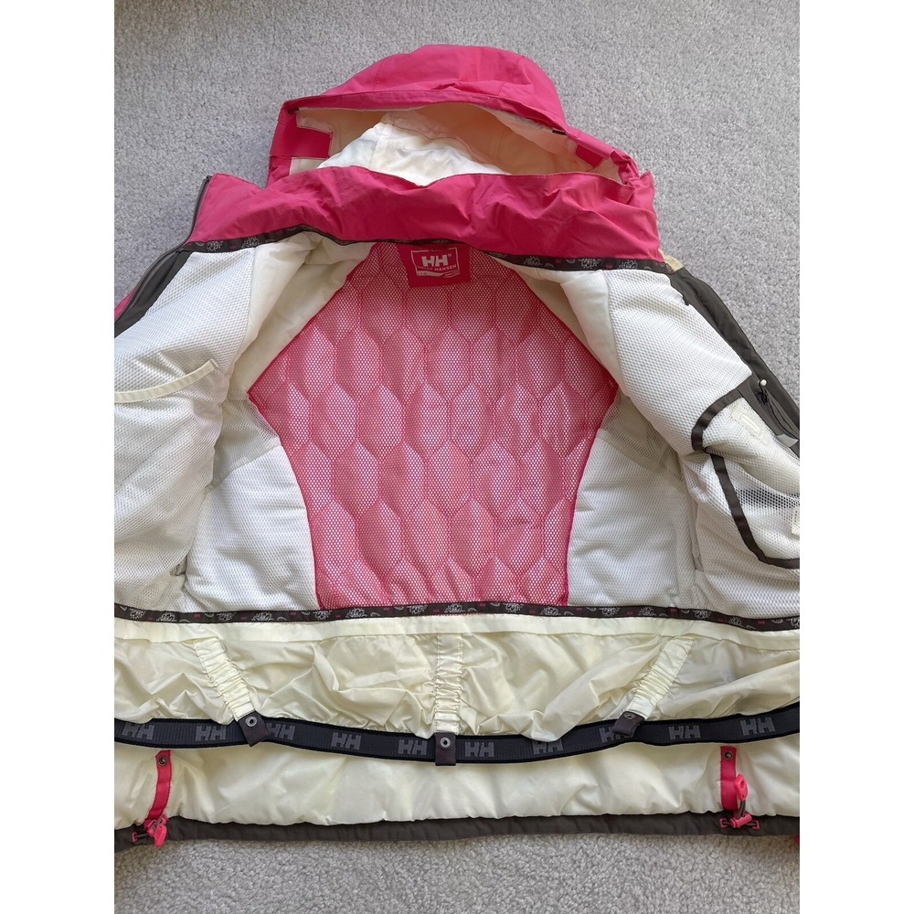 Helly Hansen Helly Tech Xp Watertight Technologyf… - image 4